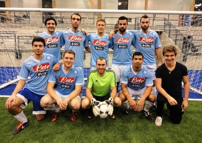 Fc gnocchi